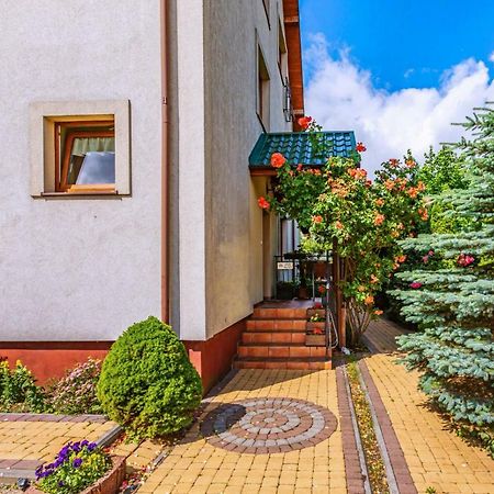Appartamento Tomaszowka Władysławowo Esterno foto